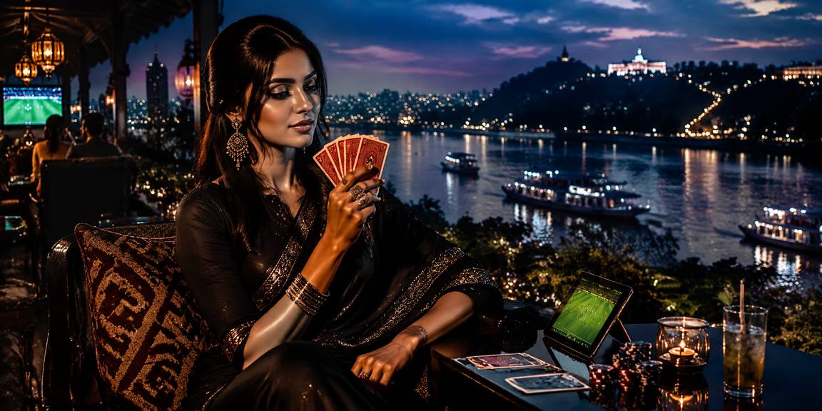 iq13 স্পোর্টস বেটিং